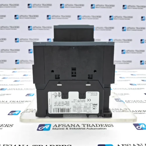 SIEMENS SIRIUS 3RT2035-1AV00 CONTACTOR 400V 50HZ - Image 7