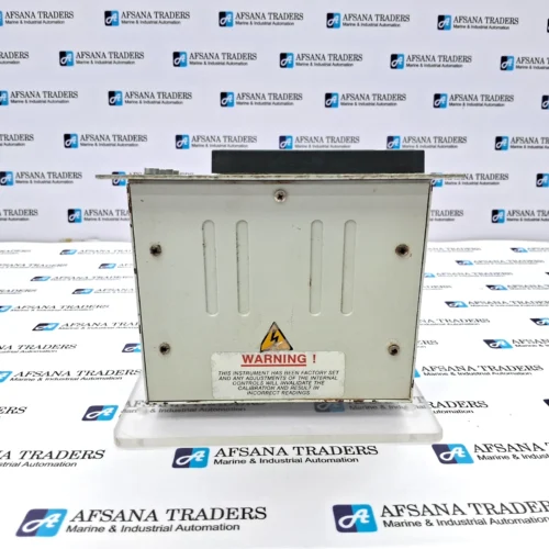 PERMEA MARITIME PROTECTION MODEL 50 MOISTURE ANALYSER - Image 8