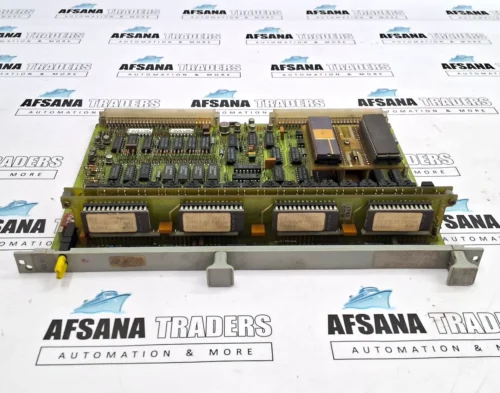 AEG 6051-042.211837.04 PRINTED CIRCUIT BOARD W122, ALU 821 - Image 2