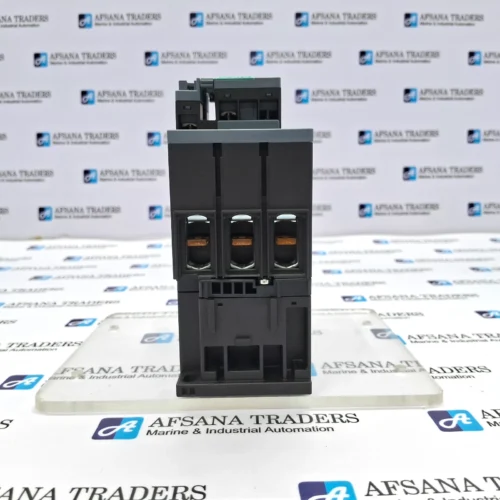SIEMENS SIRIUS 3RT2035-1AV00 CONTACTOR 400V 50HZ - Image 6