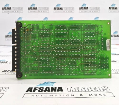 LIEBHERR | 917851314 | V001 | PRINTED CIRCUIT BOARD - Image 8