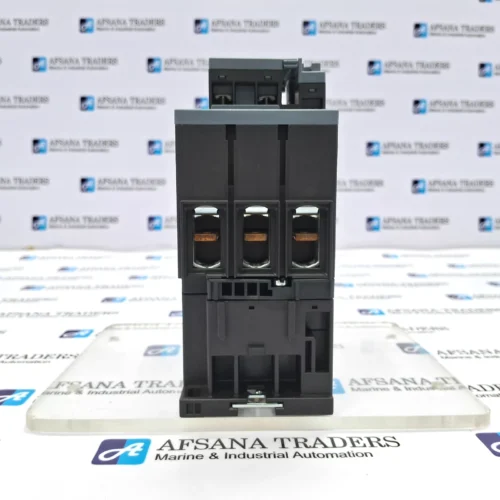 SIEMENS SIRIUS 3RT2035-1AV00 CONTACTOR 400V 50HZ - Image 5