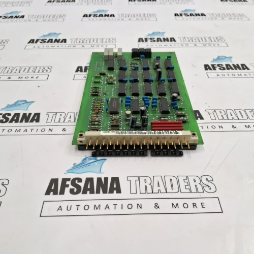 LIEBHERR | 917851314 | V001 | PRINTED CIRCUIT BOARD - Image 7