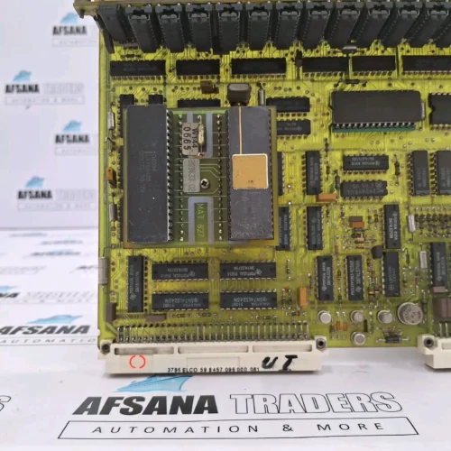 AEG | ALU 821 | ALU 821 (N) | PC BOARD - Image 11