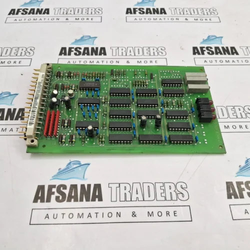 LIEBHERR | 917851314 | V001 | PRINTED CIRCUIT BOARD - Image 6