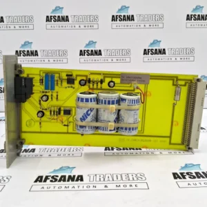 AEG | PUB 91 | W138 | PRINTED CIRCUIT BOARD
