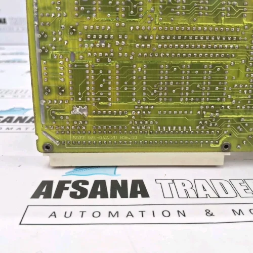 AEG | ALU 821 | ALU 821 (N) | PC BOARD - Image 9