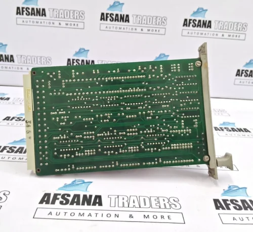 AEG 029.059 270 PRINTED CIRCUIT BOARD - Image 6