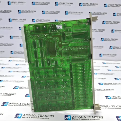 NELES AUTOMATION | AIU 16 | M8512071 | PC BOARD - Image 11