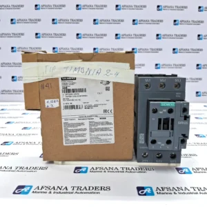 SIEMENS SIRIUS 3RT2035-1AV00 CONTACTOR 400V 50HZ