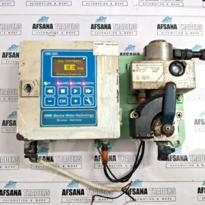 DECKMA HAMBURG OMD-2005 BILGE ALARM