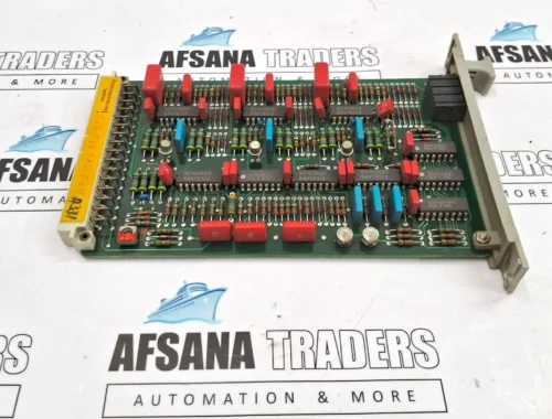 AEG 029.059 270 PRINTED CIRCUIT BOARD - Image 5