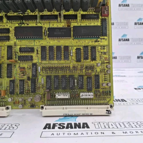 AEG | ALU 821 | ALU 821 (N) | PC BOARD - Image 7