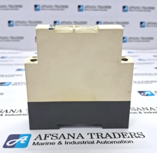 TELEMECANIQUE | SCHNEIDER ELECTRIC | RE7TL11BU TIMER RELAY 0.05S TO 300H - Image 6
