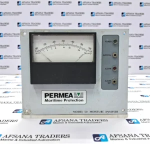 PERMEA MARITIME PROTECTION MODEL 50 MOISTURE ANALYSER