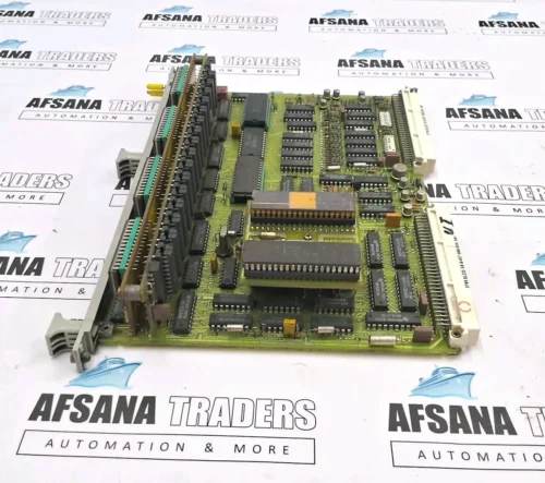 AEG | ALU 821 | ALU 821 (N) | PC BOARD - Image 6