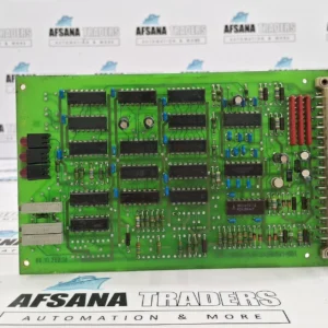 LIEBHERR | 917851314 | V001 | PRINTED CIRCUIT BOARD