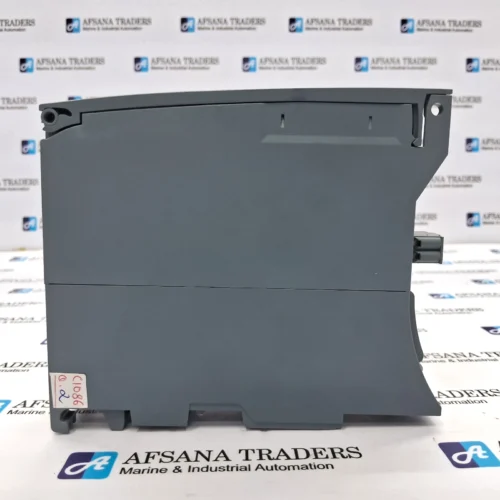 SIEMENS SIMATIC S7-1500 CPU MODULE 6ES7 511-1AK02-0AB0 - Image 6