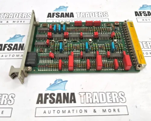 AEG 029.059 270 PRINTED CIRCUIT BOARD - Image 3