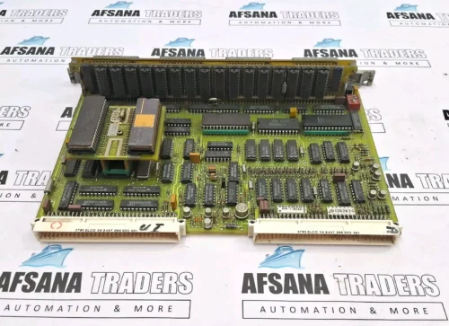 AEG | ALU 821 | ALU 821 (N) | PC BOARD - Image 5