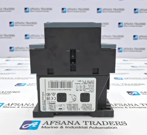 SIEMENS SIRIUS 3RT2026-1AP00 CONTACTOR 230V 50HZ - Image 5