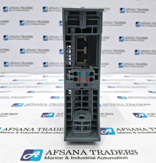 SIEMENS SIMATIC S7-1500 CPU MODULE 6ES7 511-1AK02-0AB0 - Image 5