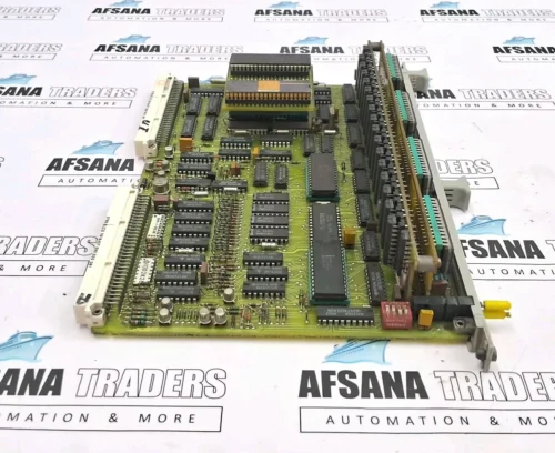 AEG | ALU 821 | ALU 821 (N) | PC BOARD - Image 4