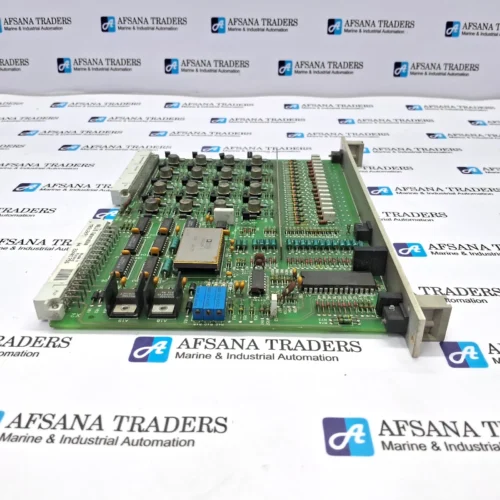 NELES AUTOMATION | AIU 16 | M8512071 | PC BOARD - Image 8