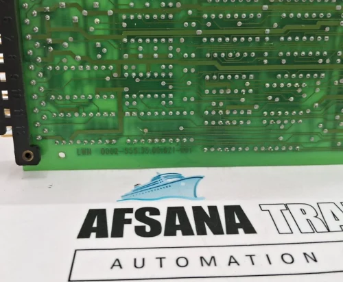 LIEBHERR | 917851314 | V000 | PRINTED CIRCUIT BOARD - Image 9