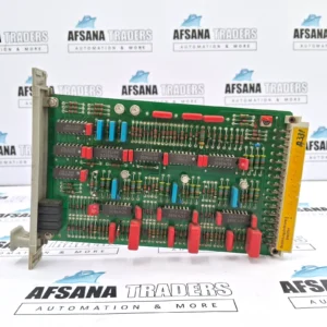 AEG 029.059 270 PRINTED CIRCUIT BOARD
