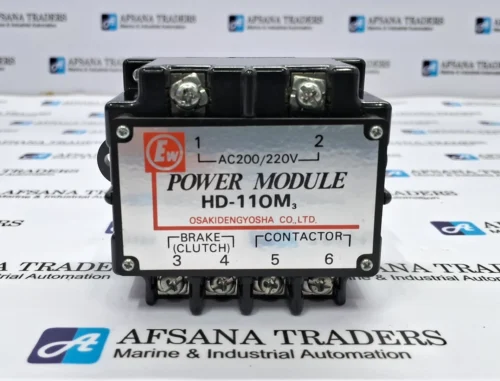 OSAKIDENGYOSHA | HD-110M3 | HD110M3 | AC200/220V | POWER MODULE
