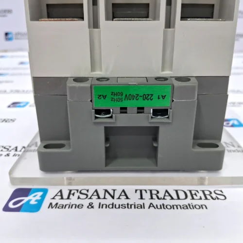 LS METASOL MC-150A CONTACTOR 150A AC220-240V 50/60HZ - Image 8