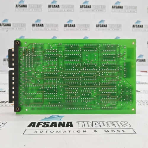 LIEBHERR | 917851314 | V000 | PRINTED CIRCUIT BOARD - Image 8