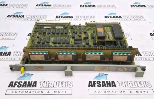 AEG | ALU 821 | ALU 821 (N) | PC BOARD - Image 2