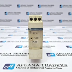 TELEMECANIQUE | SCHNEIDER ELECTRIC | RE7TL11BU TIMER RELAY 0.05S TO 300H