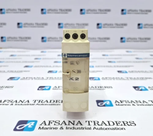 TELEMECANIQUE | SCHNEIDER ELECTRIC | RE7TL11BU TIMER RELAY 0.05S TO 300H