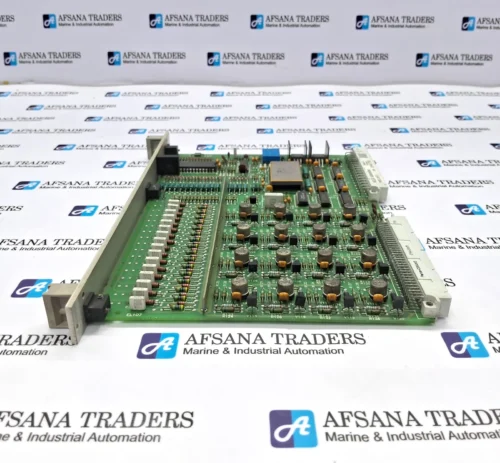 NELES AUTOMATION | AIU 16 | M8512071 | PC BOARD - Image 6