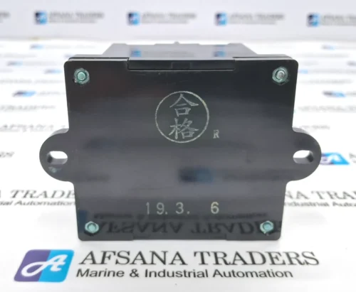 OSAKIDENGYOSHA | HD-110M3 | HD110M3 | AC200/220V | POWER MODULE - Image 6