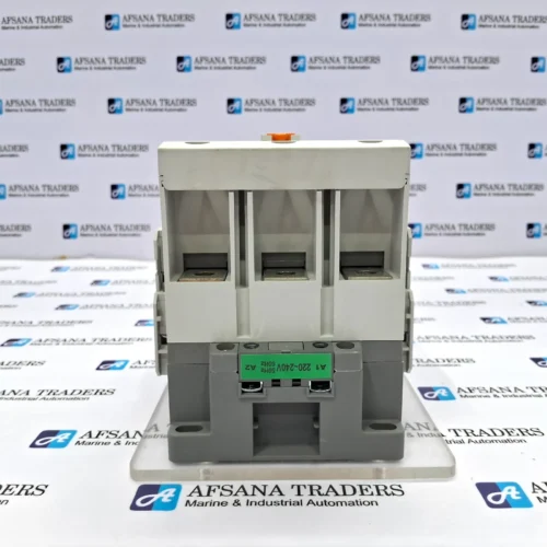 LS METASOL MC-150A CONTACTOR 150A AC220-240V 50/60HZ - Image 7