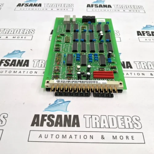 LIEBHERR | 917851314 | V000 | PRINTED CIRCUIT BOARD - Image 7