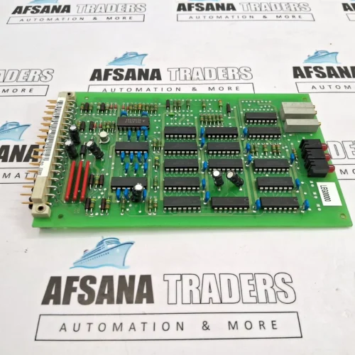 LIEBHERR | 917851314 | V000 | PRINTED CIRCUIT BOARD - Image 6