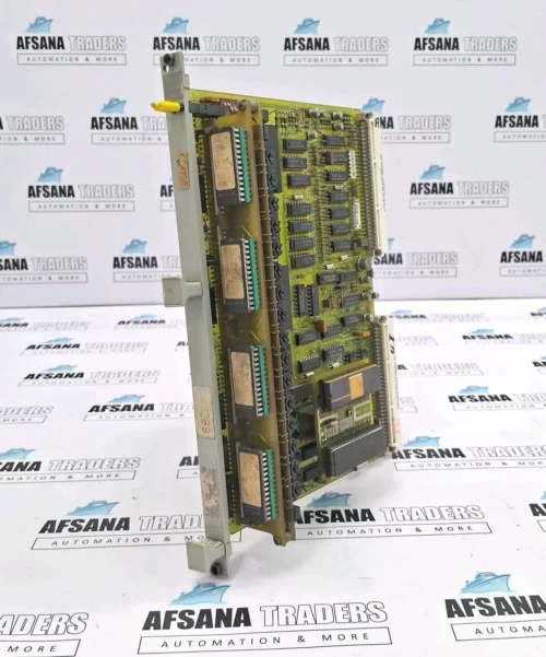 AEG | ALU 821 | ALU 821 (N) | PC BOARD