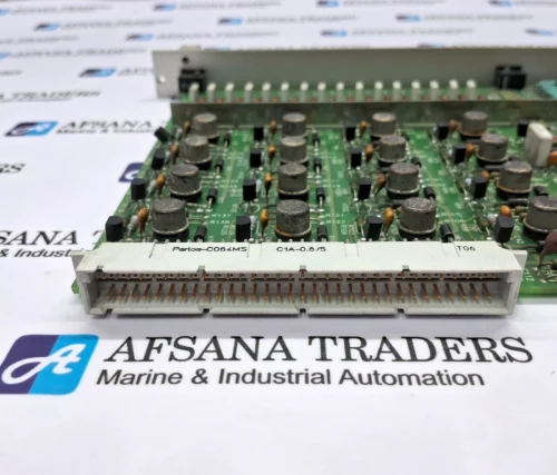 NELES AUTOMATION | AIU 16 | M8512071 | PC BOARD - Image 4