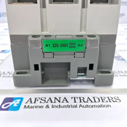 LS METASOL MC-150A CONTACTOR 150A AC220-240V 50/60HZ - Image 5