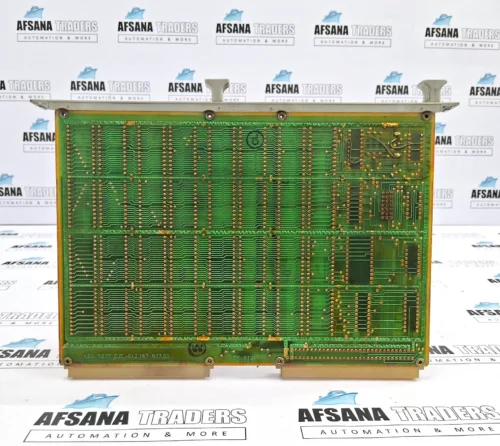 AEG | 6051-042.167615.01 | SF 8128 | PC BOARD - Image 11