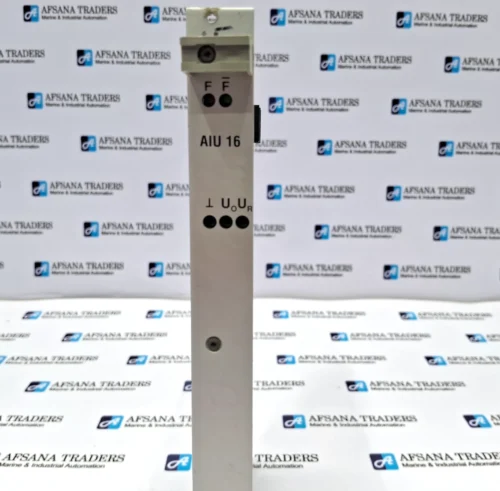 NELES AUTOMATION | AIU 16 | M8512071 | PC BOARD - Image 3