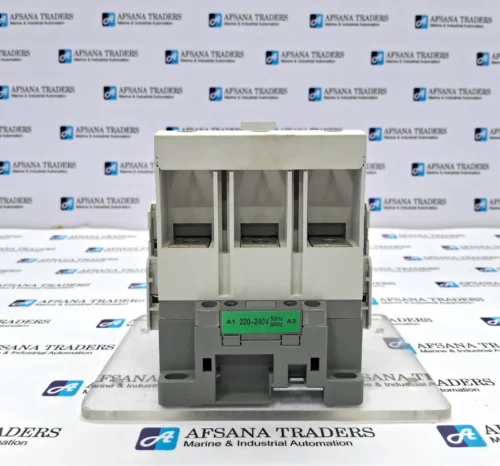 LS METASOL MC-150A CONTACTOR 150A AC220-240V 50/60HZ - Image 4