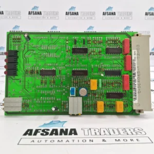 LIEBHERR | 926800314 | V000 | POWER LIMITATION CARD