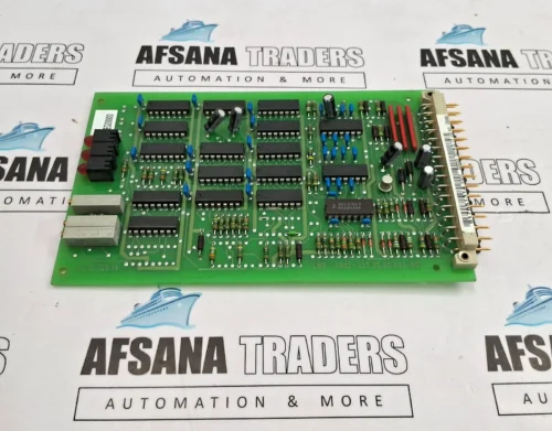 LIEBHERR | 917851314 | V000 | PRINTED CIRCUIT BOARD - Image 4