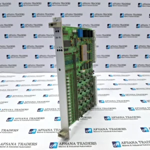 NELES AUTOMATION | AIU 16 | M8512071 | PC BOARD